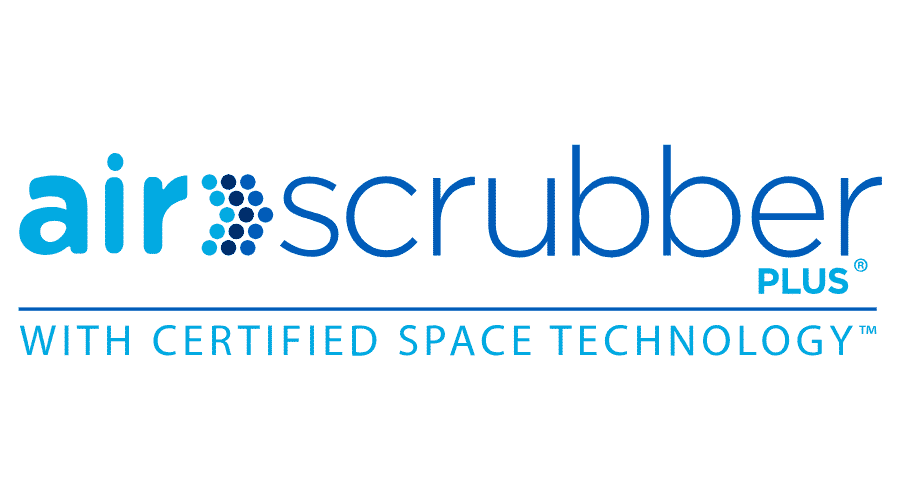 Air Scrubber Plus Logo