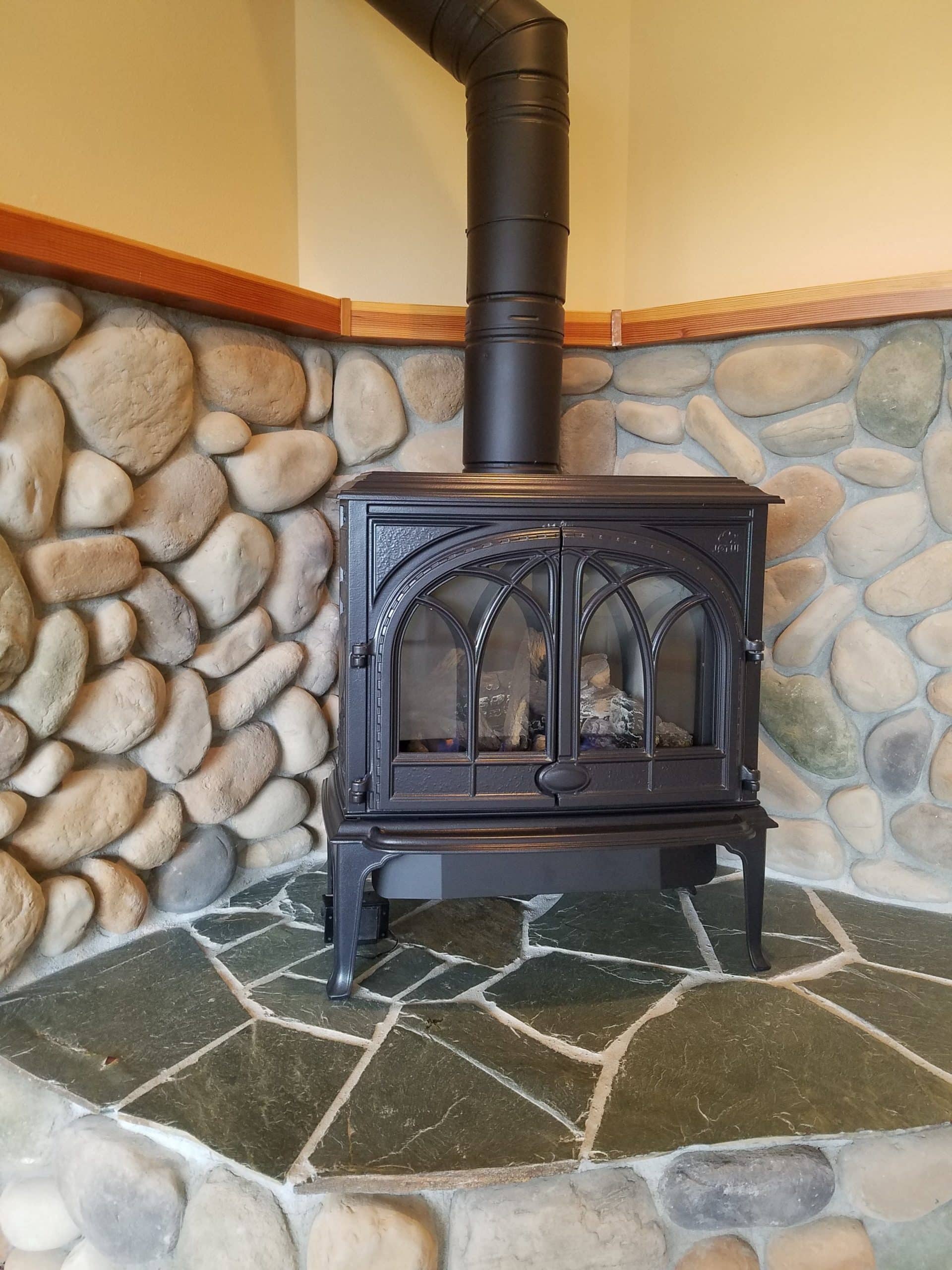 Best Service For Fireplaces Bellingham WA (360) 3989400