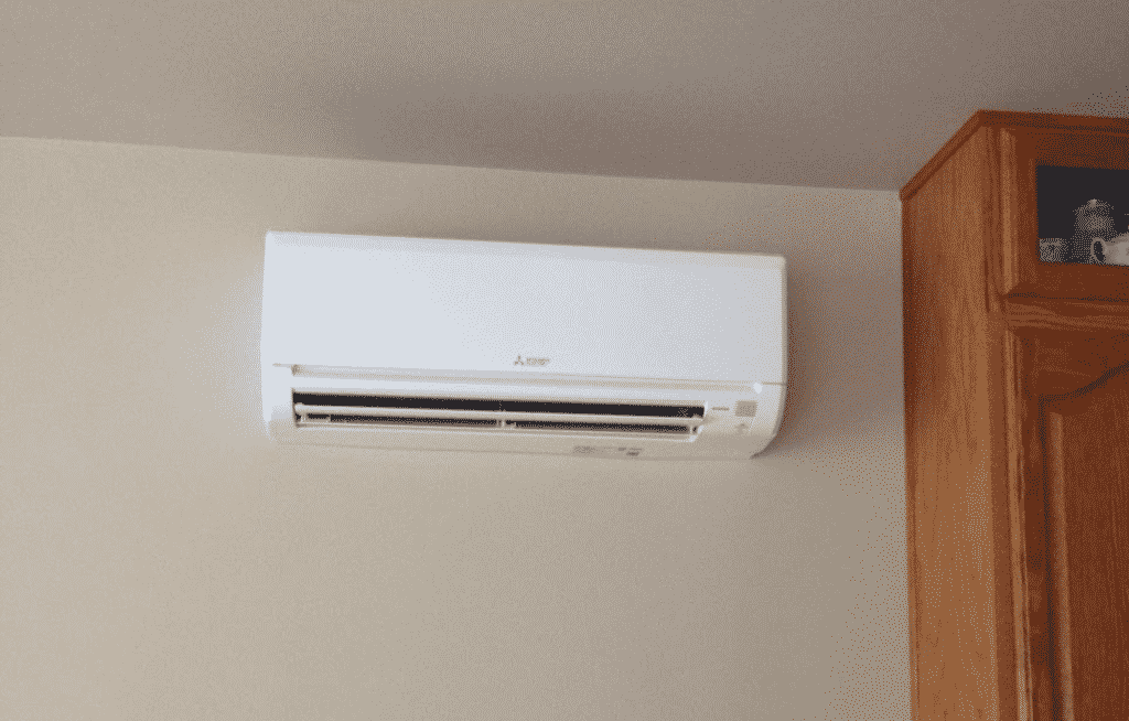 Ductless Heat Pumps Bellingham WA Clean Air Comfort Systems